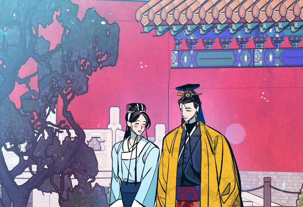 Vô Liêm Sỉ 15 trang 69