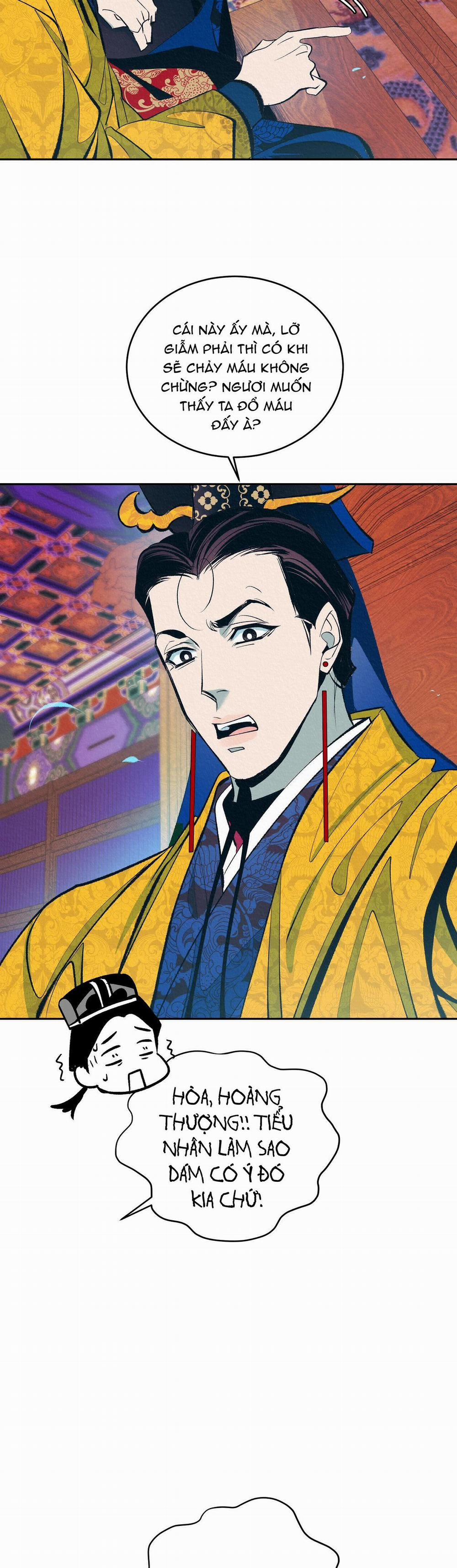 Vô Liêm Sỉ 2 trang 14