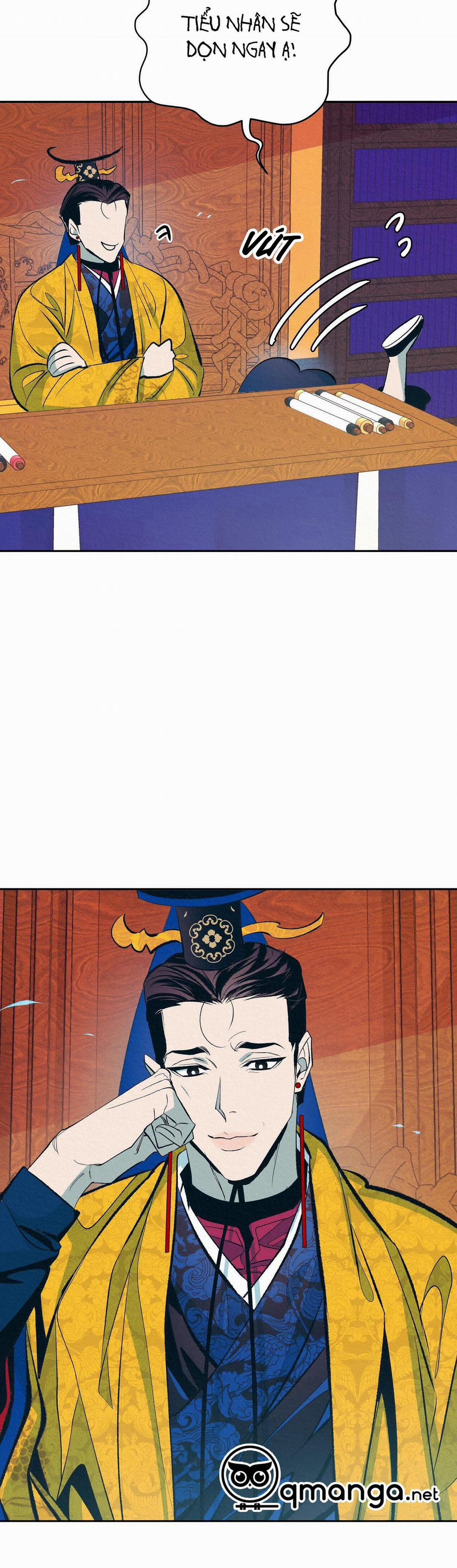 Vô Liêm Sỉ 2 trang 15