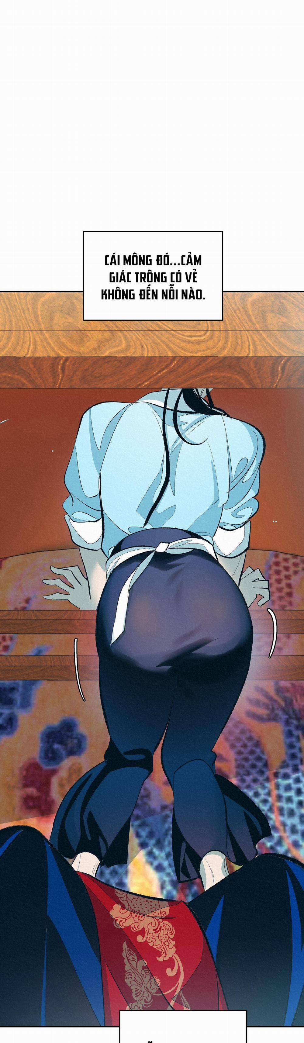 Vô Liêm Sỉ 2 trang 16