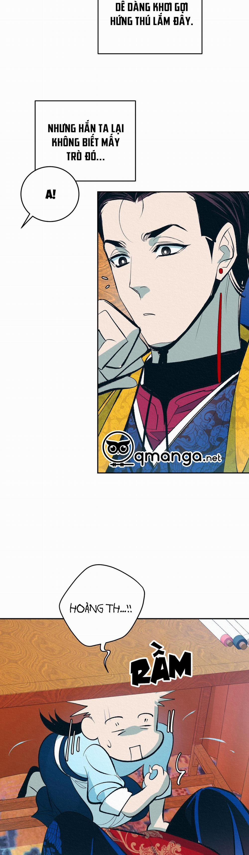 Vô Liêm Sỉ 2 trang 17