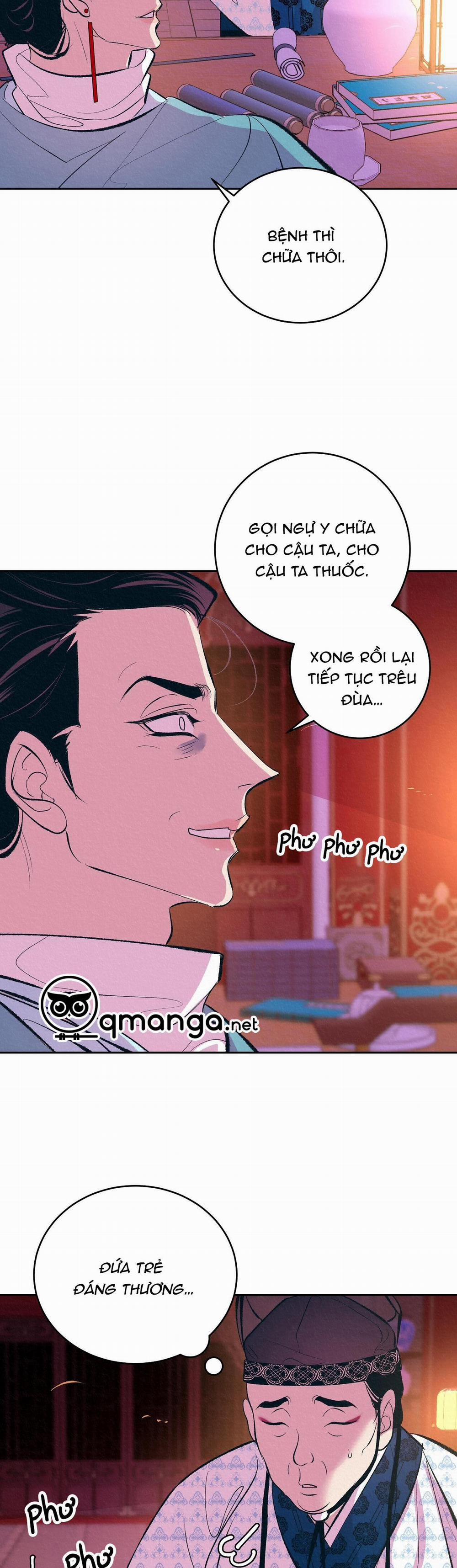 Vô Liêm Sỉ 2 trang 26