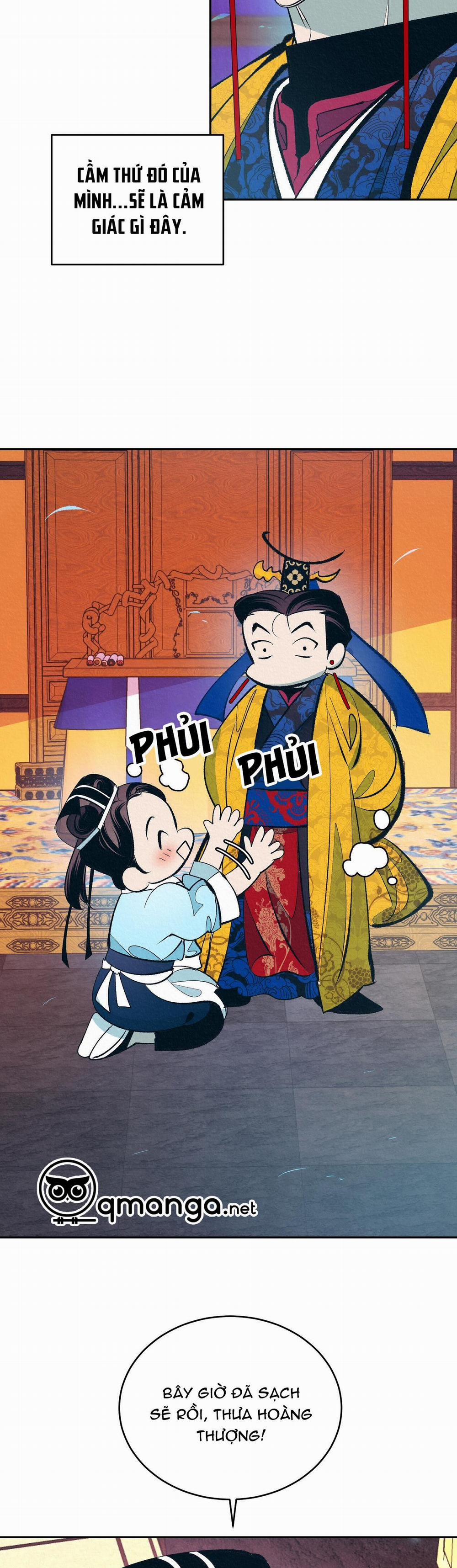 Vô Liêm Sỉ 2 trang 36