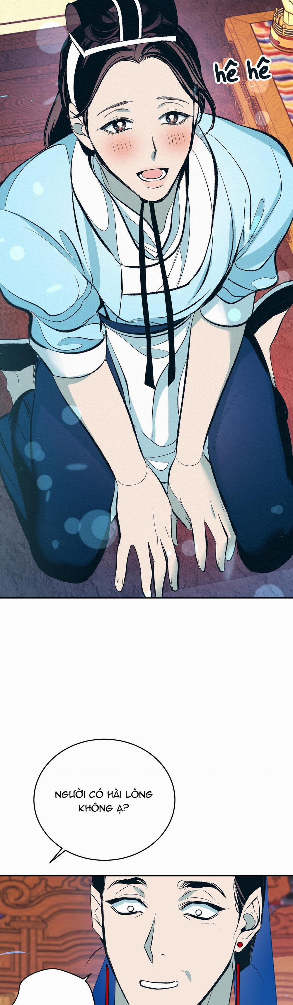 Vô Liêm Sỉ 2 trang 37