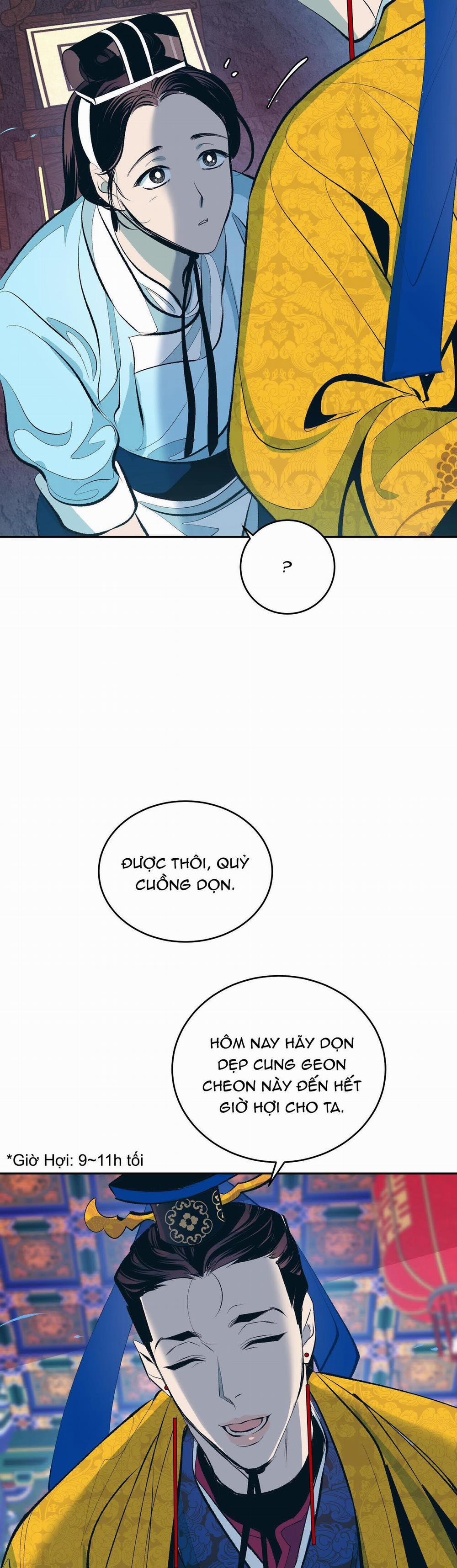 Vô Liêm Sỉ 2 trang 39