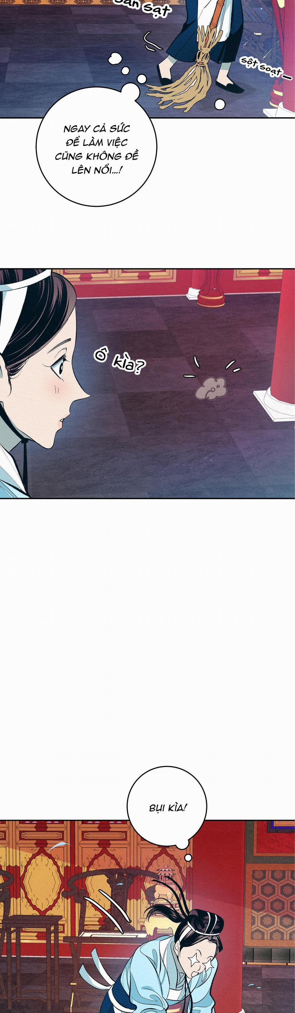 Vô Liêm Sỉ 2 trang 4