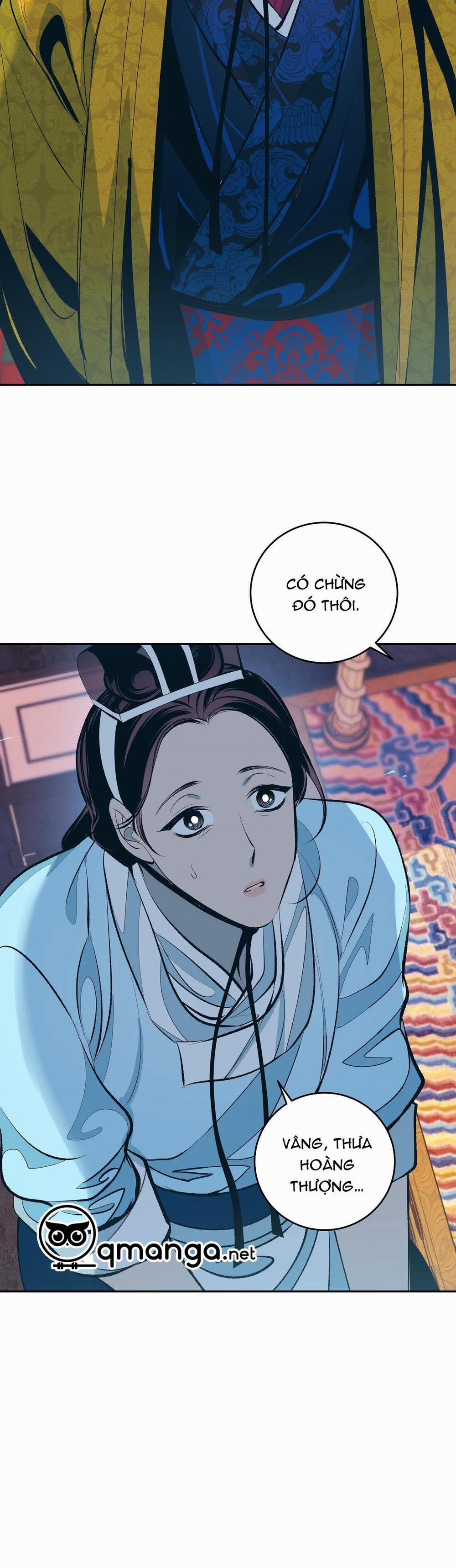 Vô Liêm Sỉ 2 trang 40