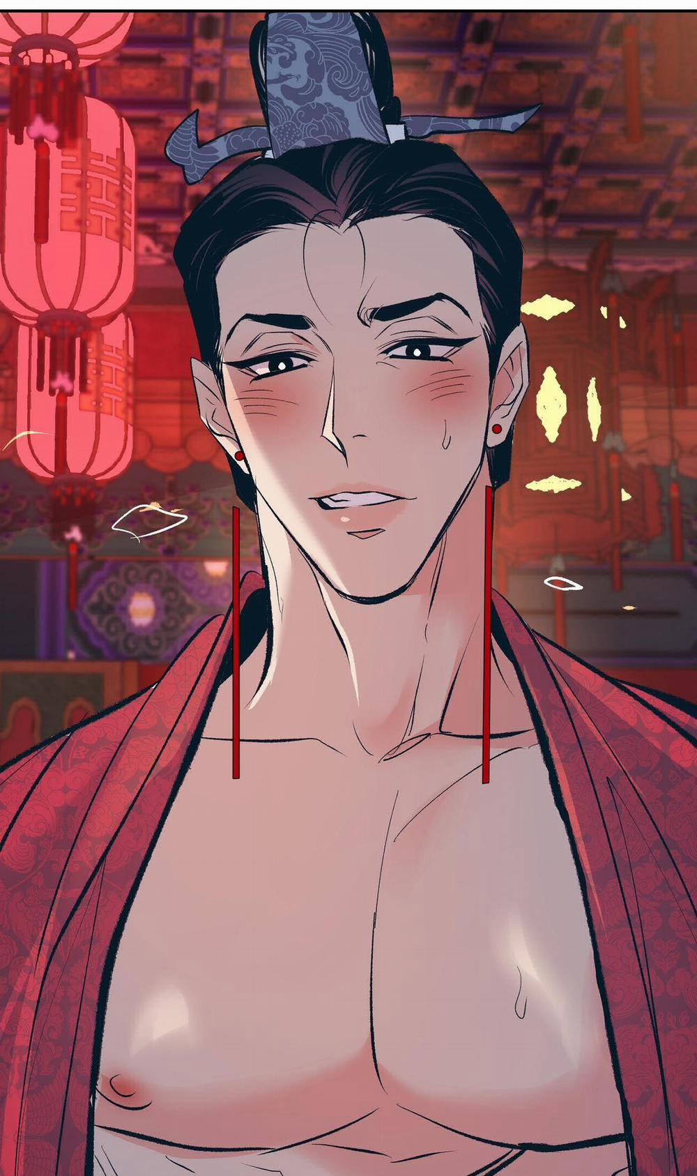 Vô Liêm Sỉ 2 trang 44