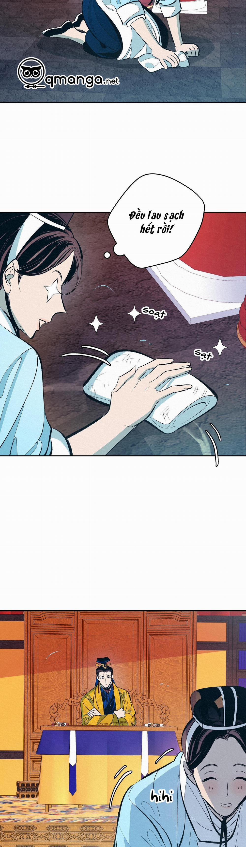 Vô Liêm Sỉ 2 trang 5