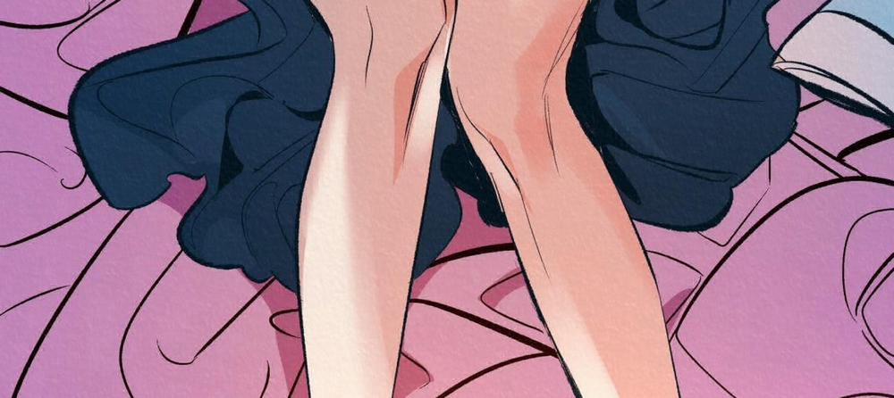 Vô Liêm Sỉ 3 trang 123