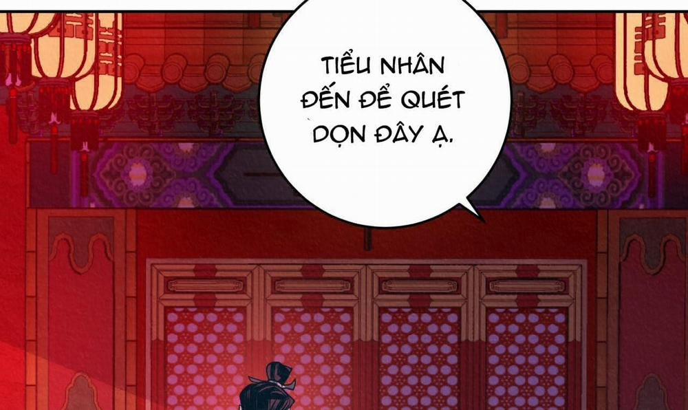 Vô Liêm Sỉ 3 trang 13