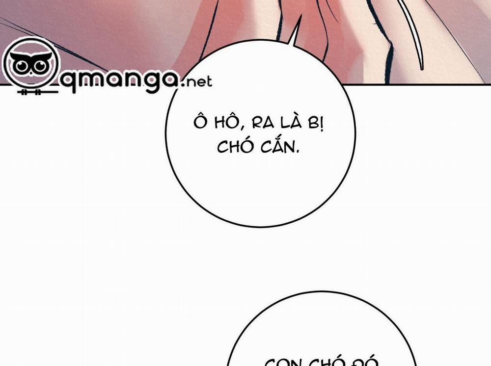 Vô Liêm Sỉ 3 trang 167