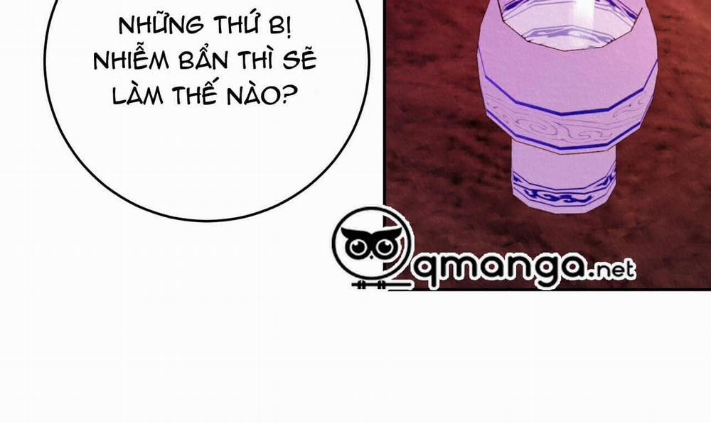 Vô Liêm Sỉ 3 trang 19