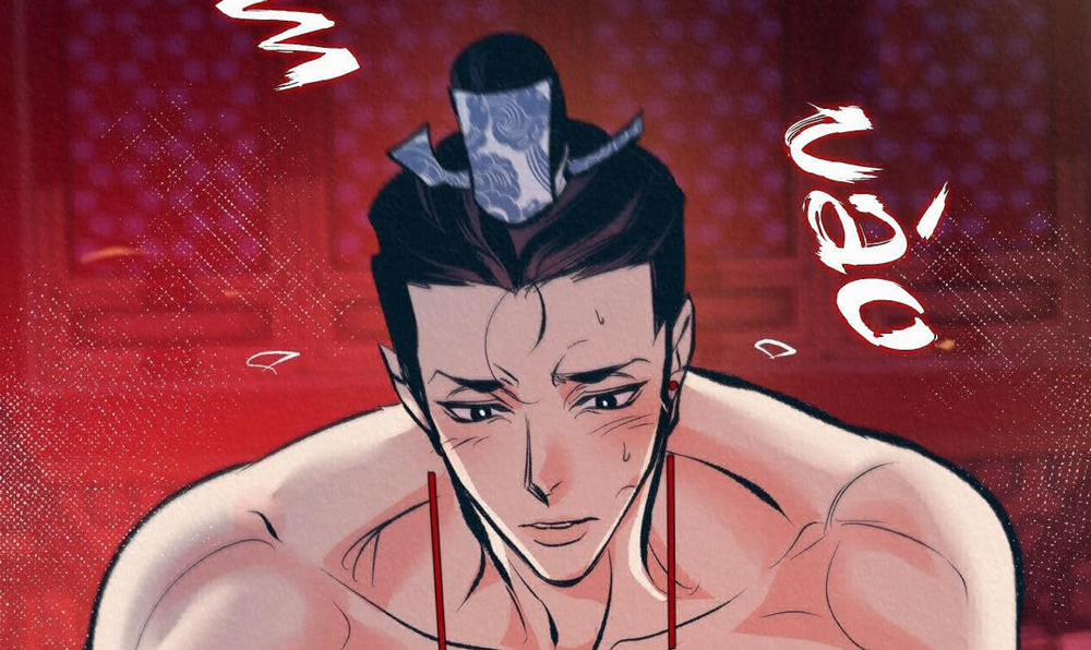 Vô Liêm Sỉ 3 trang 198