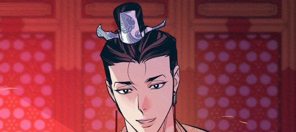 Vô Liêm Sỉ 3 trang 28