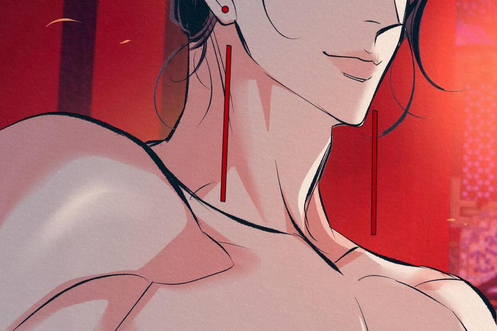 Vô Liêm Sỉ 3 trang 307