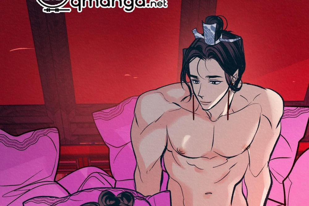 Vô Liêm Sỉ 3 trang 316