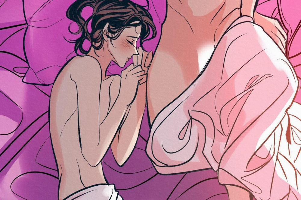 Vô Liêm Sỉ 3 trang 317