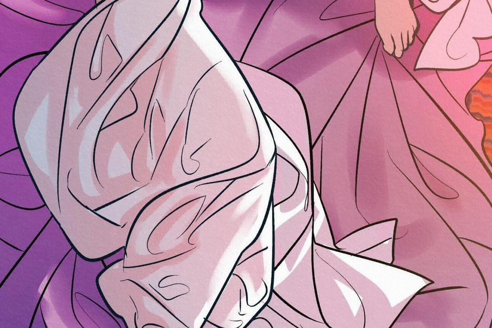 Vô Liêm Sỉ 3 trang 318