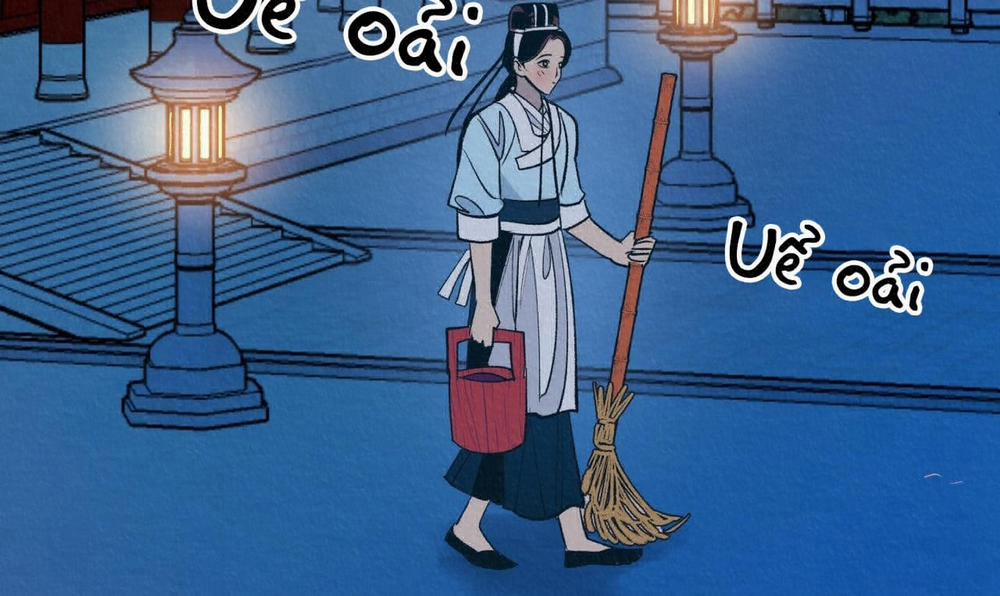 Vô Liêm Sỉ 3 trang 4