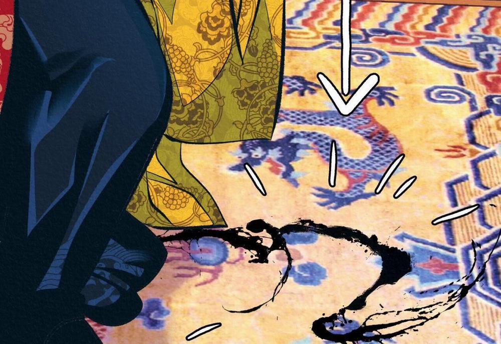 Vô Liêm Sỉ 4 trang 113