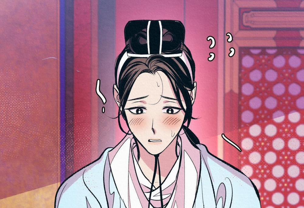 Vô Liêm Sỉ 4 trang 131