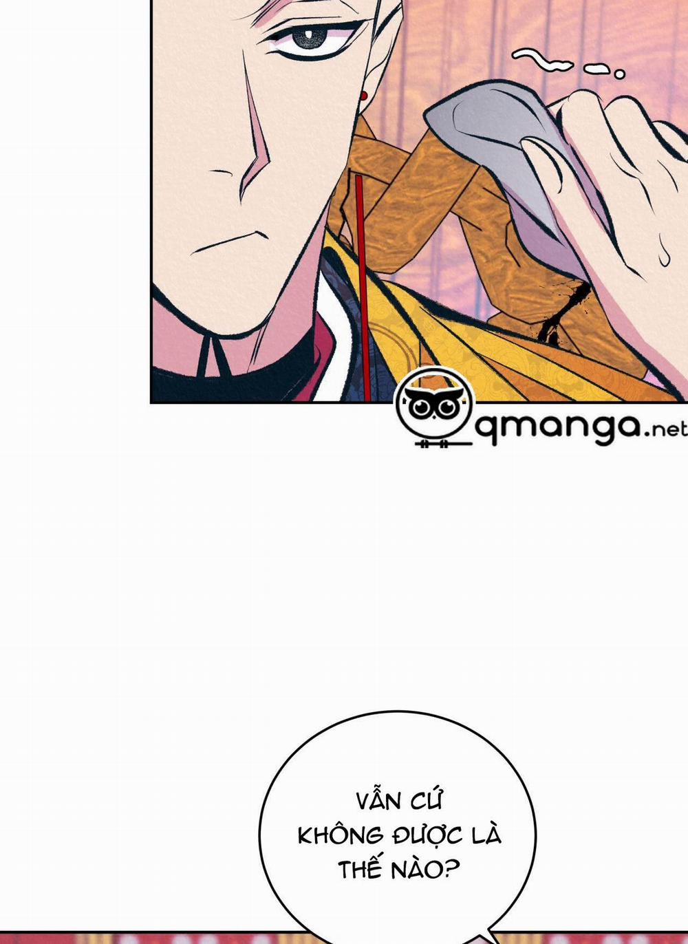 Vô Liêm Sỉ 4 trang 168