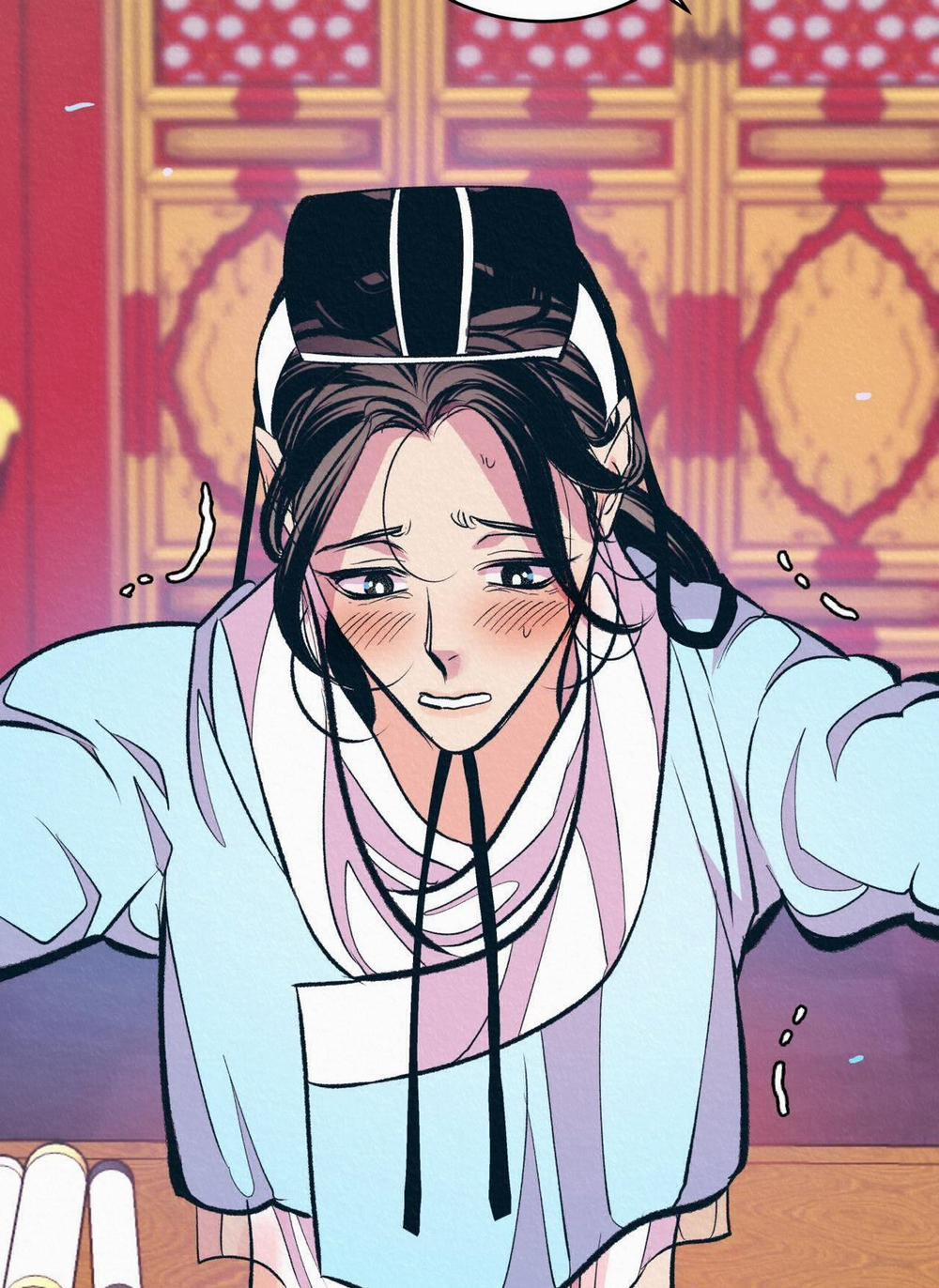 Vô Liêm Sỉ 4 trang 169