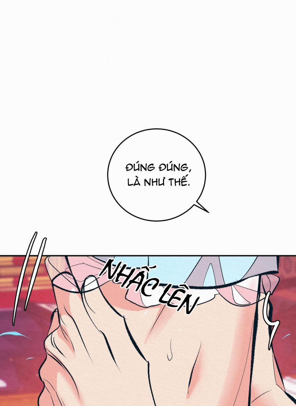 Vô Liêm Sỉ 4 trang 171