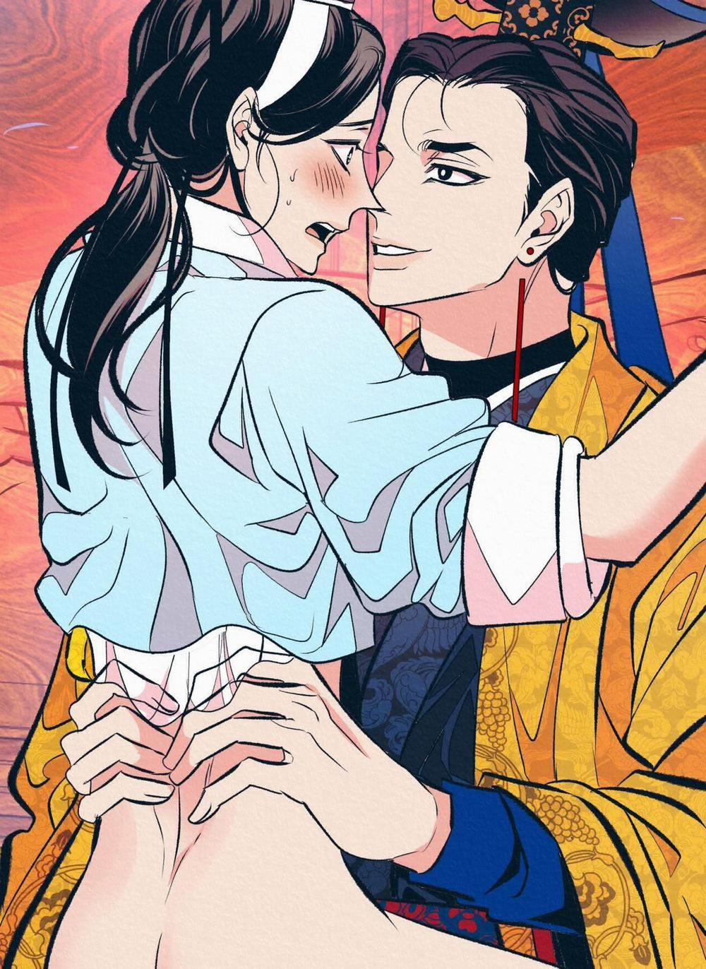 Vô Liêm Sỉ 4 trang 173