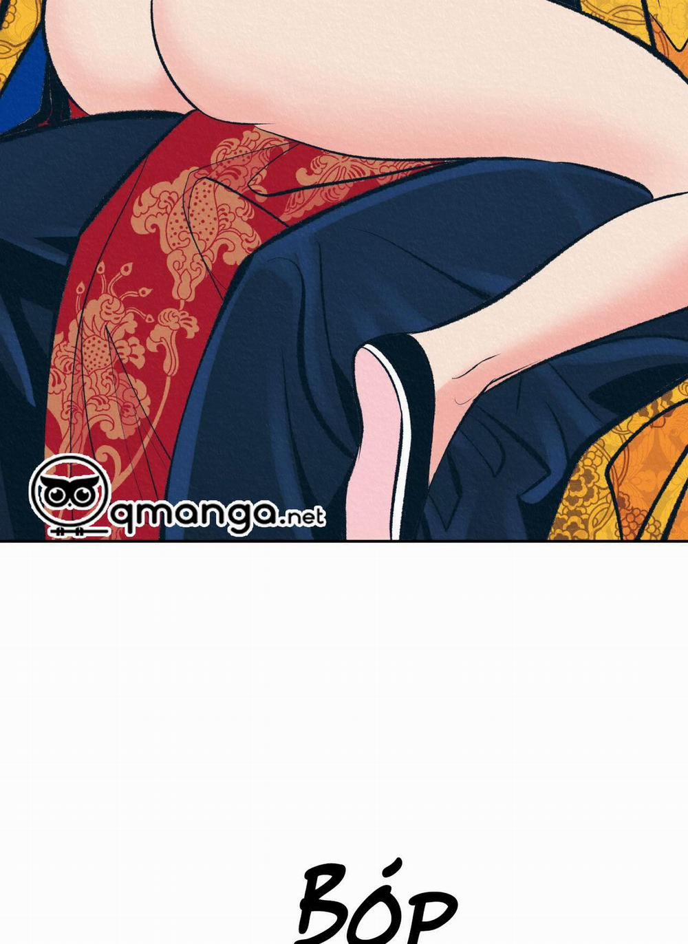 Vô Liêm Sỉ 4 trang 174