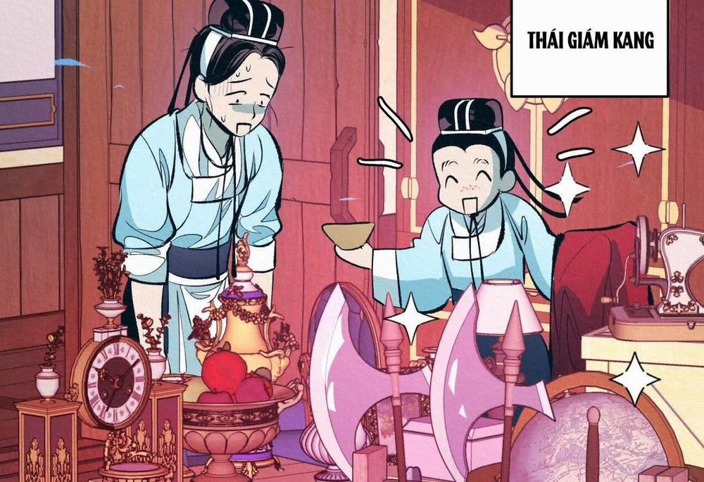 Vô Liêm Sỉ 4 trang 31