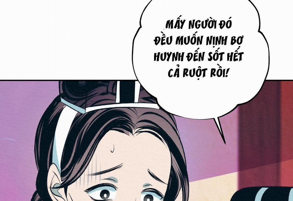 Vô Liêm Sỉ 4 trang 34