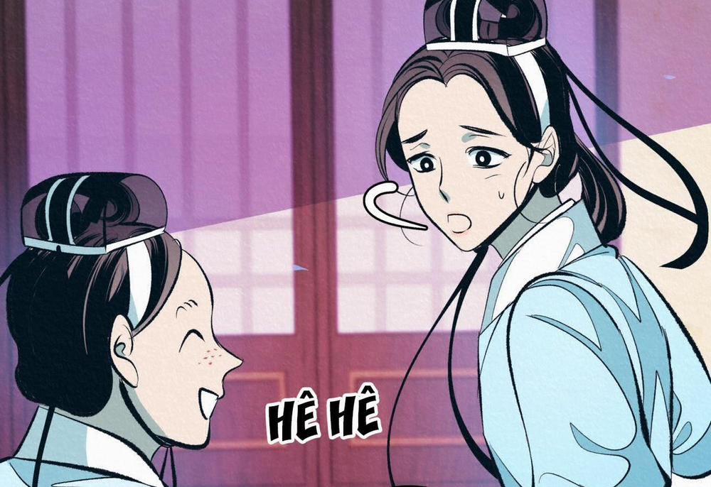 Vô Liêm Sỉ 4 trang 45