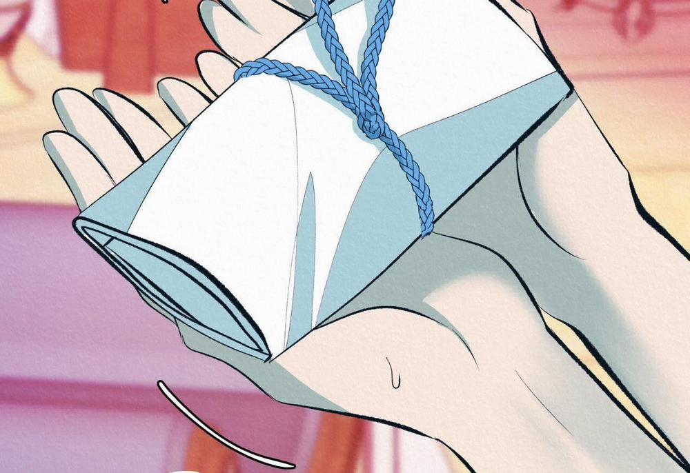 Vô Liêm Sỉ 4 trang 48