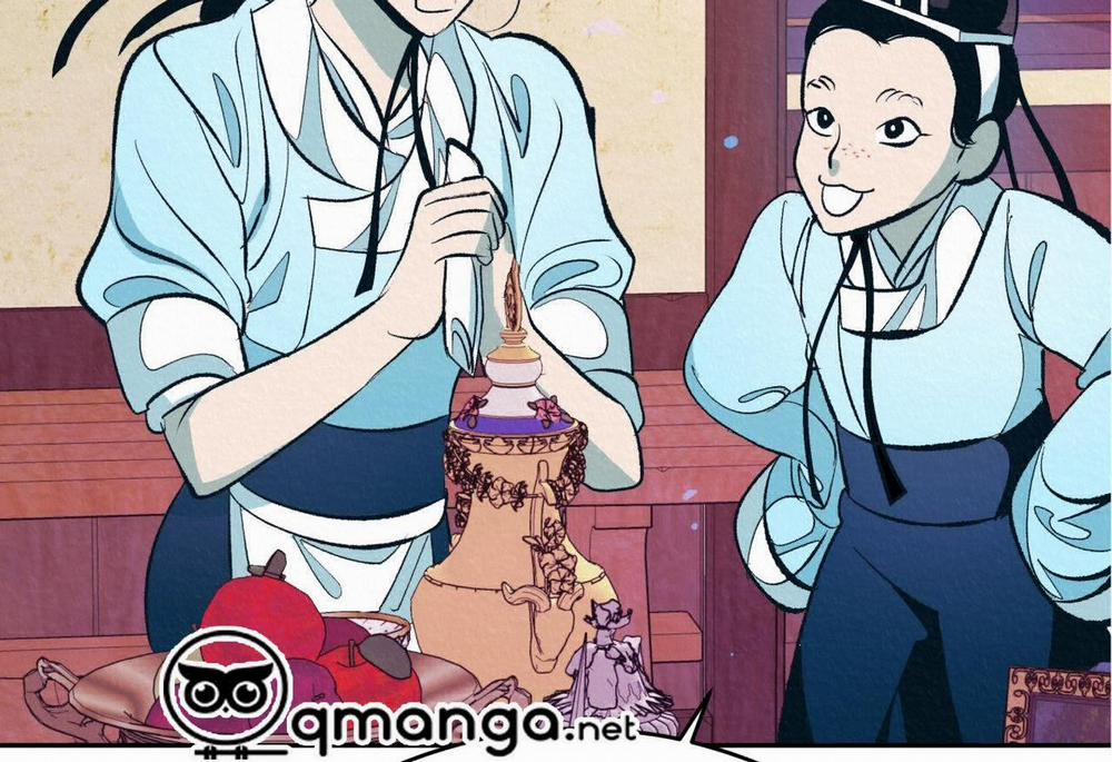 Vô Liêm Sỉ 4 trang 54