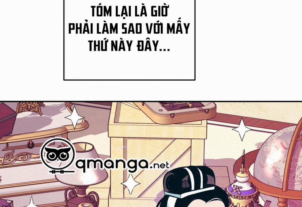 Vô Liêm Sỉ 4 trang 59