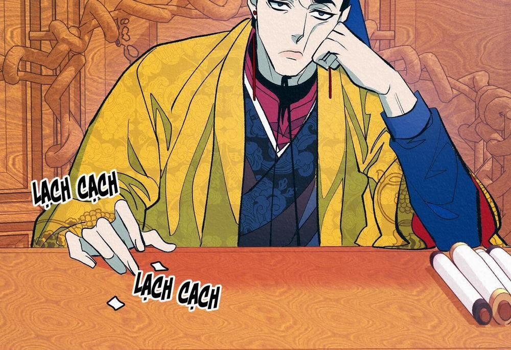 Vô Liêm Sỉ 4 trang 71