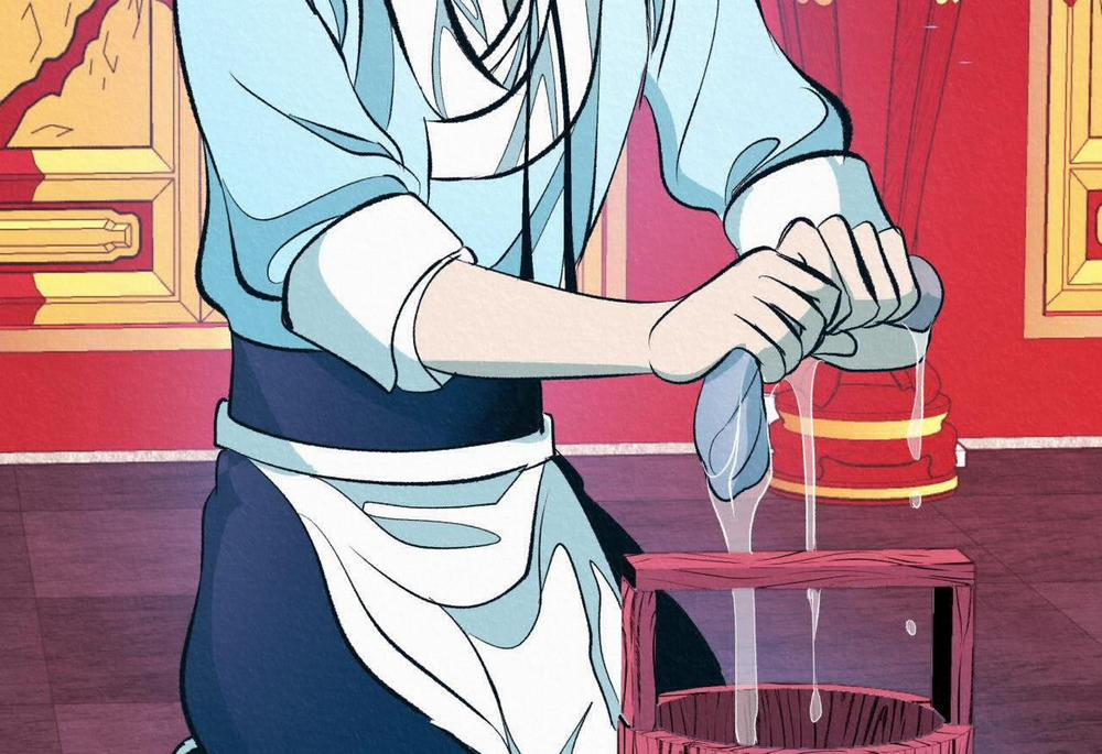 Vô Liêm Sỉ 4 trang 86