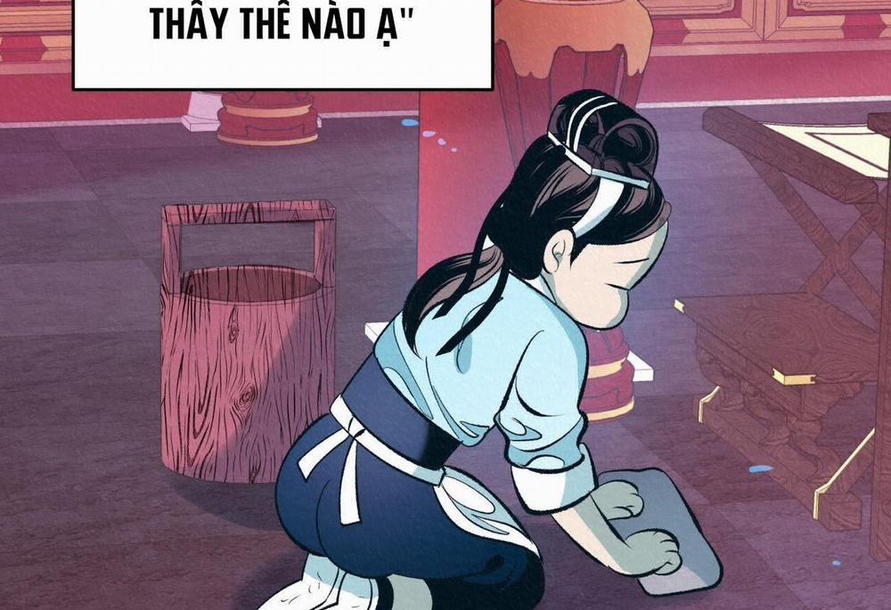 Vô Liêm Sỉ 4 trang 99