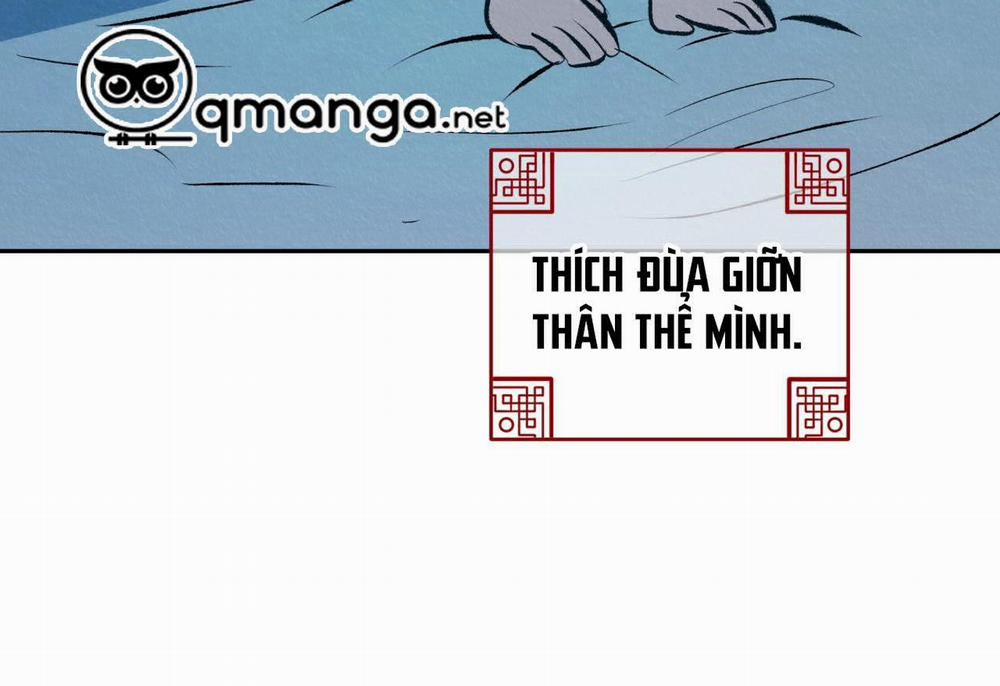 Vô Liêm Sỉ 5 trang 128