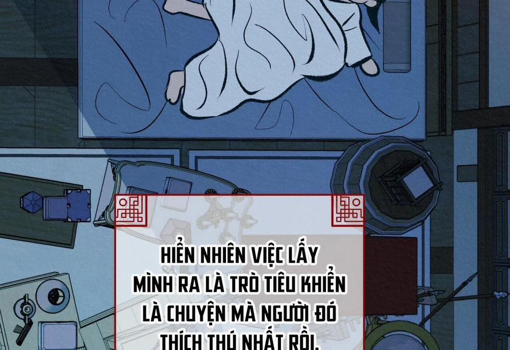 Vô Liêm Sỉ 5 trang 130