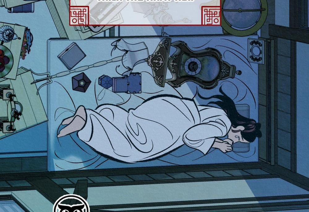 Vô Liêm Sỉ 5 trang 131