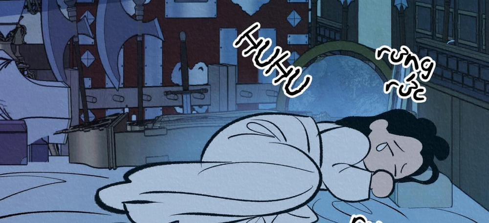 Vô Liêm Sỉ 5 trang 156