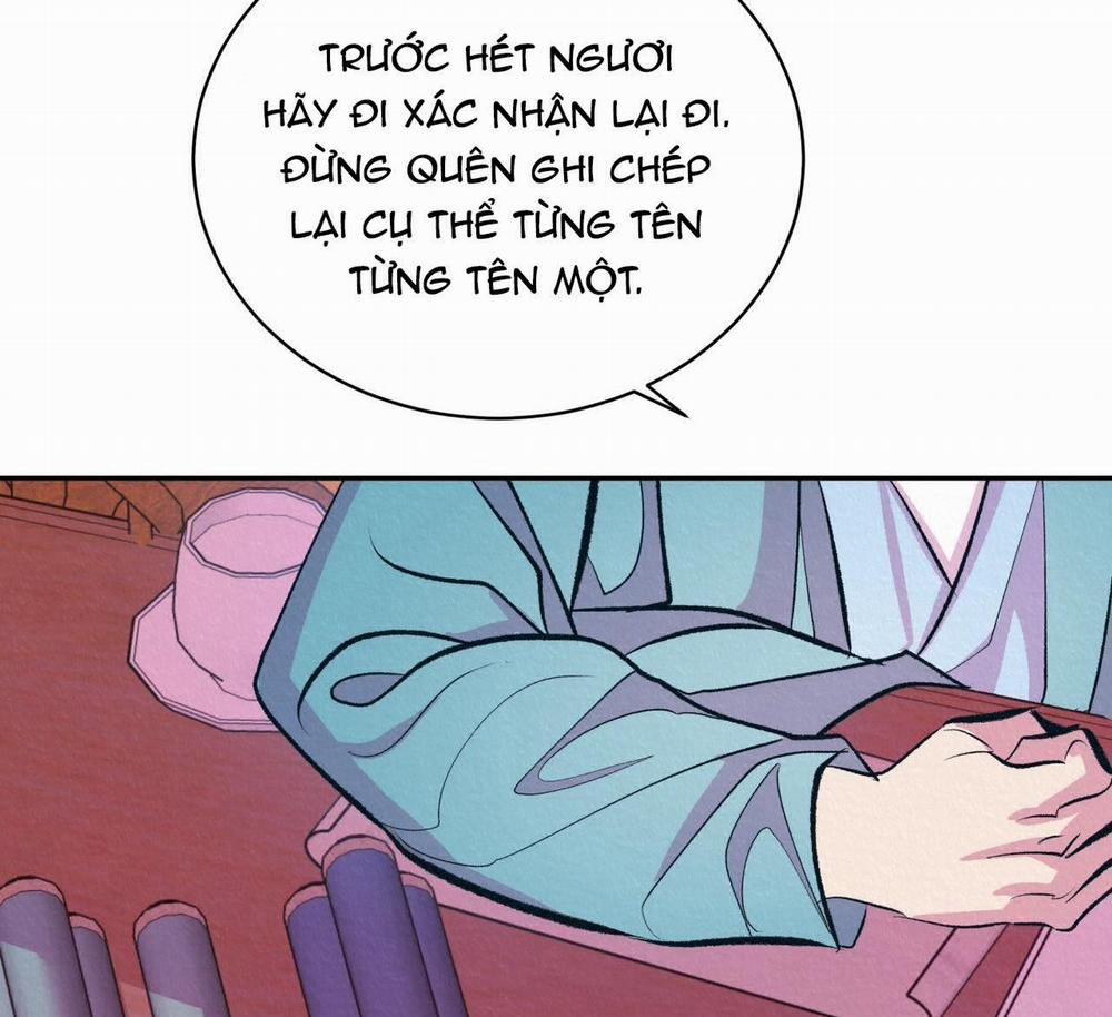 Vô Liêm Sỉ 5 trang 207