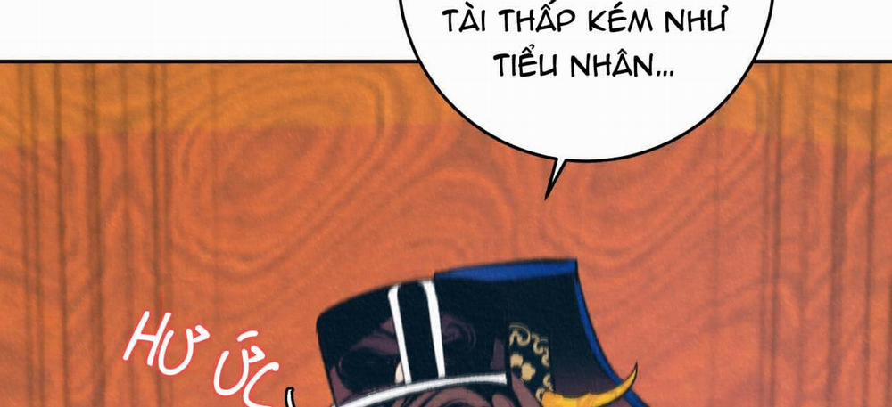 Vô Liêm Sỉ 5 trang 38