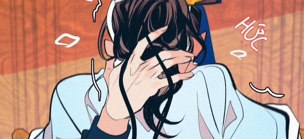 Vô Liêm Sỉ 5 trang 39