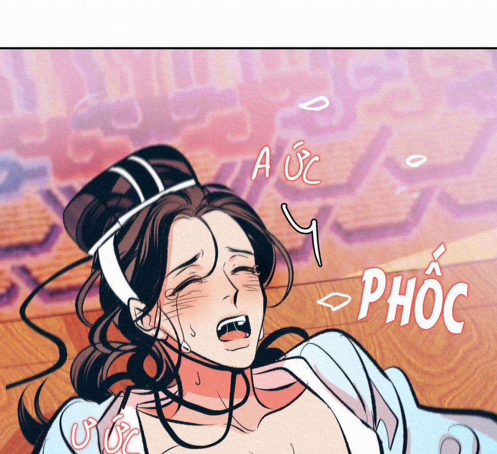 Vô Liêm Sỉ 5 trang 76