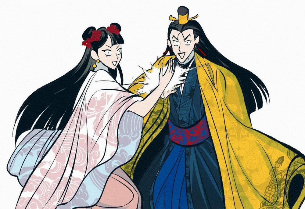 Vô Liêm Sỉ 6 trang 103