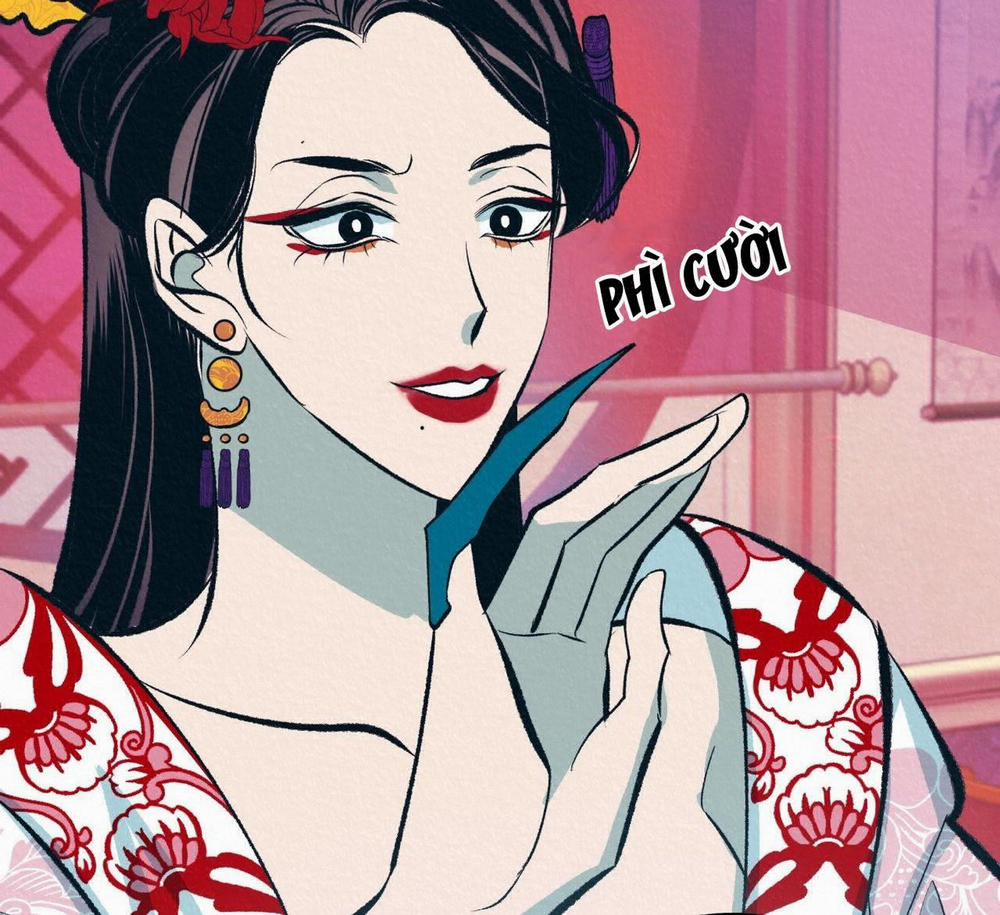 Vô Liêm Sỉ 6 trang 111